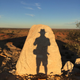 Illustration for article titled AWOL Around Australia... Back Through The Centre